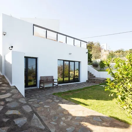 Amplia Con Vistas Al Mar Y Terraza טקורונטה