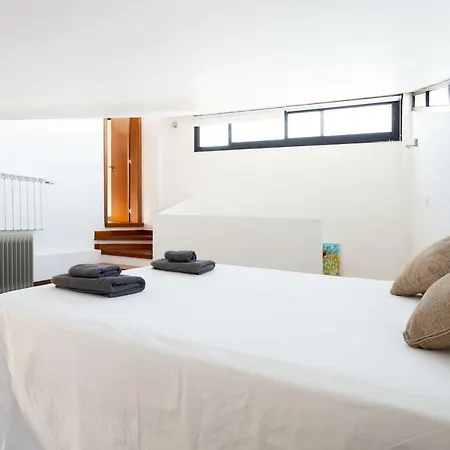 וילה Amplia Con Vistas Al Mar Y Terraza *